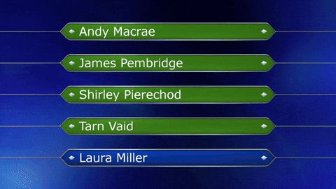 Wwtbammay25E2 GIF by Stellify Media