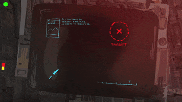 dystopia GIF by Megadeth