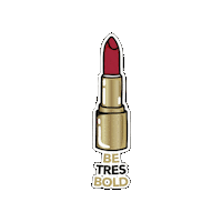 Tresemmesa Sticker by The Niche Guys