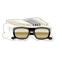 Tresemmesa Sticker by The Niche Guys
