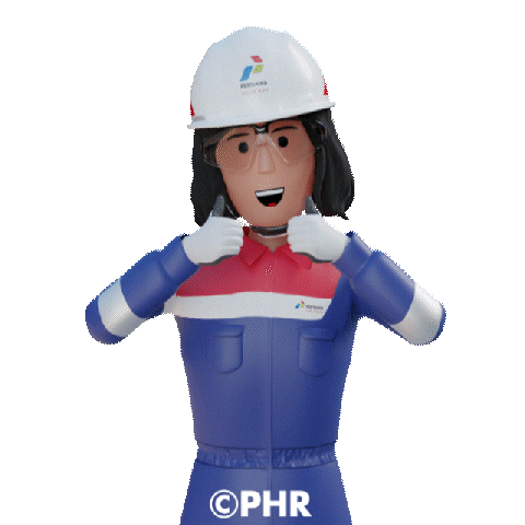 Minaret_seven giphyupload pertamina phr pertaminahulurokan Sticker