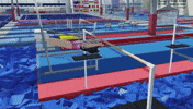 Jezzie_ roblox gymnastics roblox gymnastics robloxgymnastics GIF