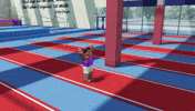 Jezzie_ roblox gymnastics roblox gymnastics robloxgymnastics GIF
