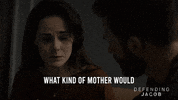 Chris Evans Mother GIF by Apple TV+