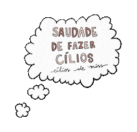 Panda Miss Sticker by Magnata Comunicação