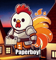 Delivery Job GIF by Zorooster