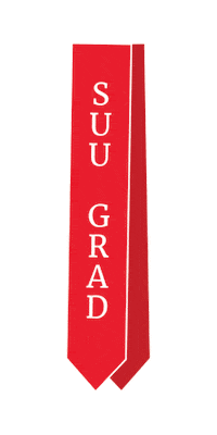 Graduation Celebrate Sticker by Southern Utah University