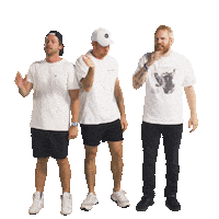 Thomas Van Der Vlugt Sticker by StukTV