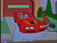 homer simpson episode 13 GIF