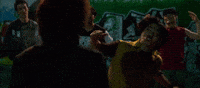 Old Boy Neon Rated GIF by NEON