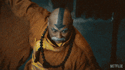 Avatar The Last Airbender GIF by NETFLIX