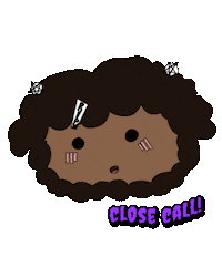Dead By Daylight Close Call Sticker