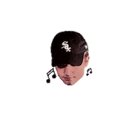 sad song rap Sticker by Digital Music Brasil