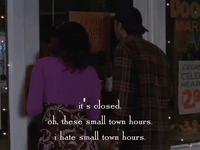 season 6 netflix GIF by Gilmore Girls 