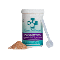 Epp Sticker by Europeanpetpharmacy