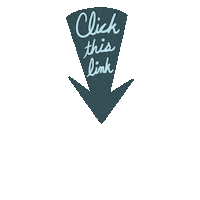 Arrow Click Here Sticker