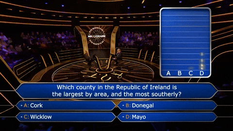 Wwtbammay25E2 GIF by Stellify Media