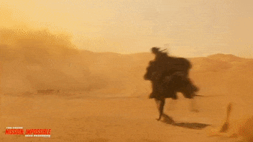 Tom Cruise Mi GIF by Mission: Impossible