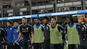 Soccer Celebration GIF by San Diego FC