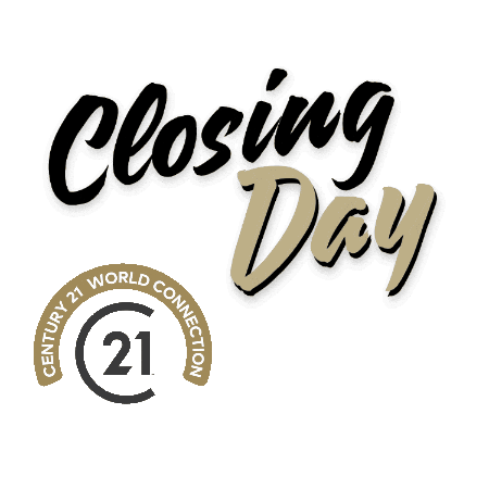 Miami Century21 Sticker by Century 21 World Connection