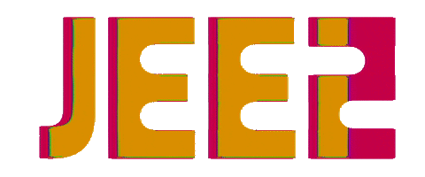 Art Glitch Sticker