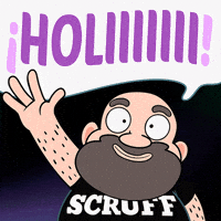 Gay Lgbt GIF by SCRUFF