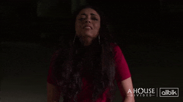 Why Me Mental Breakdown GIF by ALLBLK