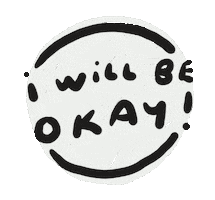 Ok Sticker by sembangsembang