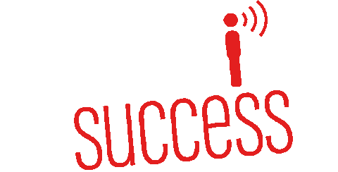 Dan Success Sticker by IamDanRam