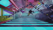 lazer fxx GIF by Major Lazer on FXX