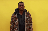 excited radio 1 GIF by BBC Radio 1’s Biggest Weekend