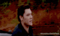 blair redford fighting GIF by Satisfaction