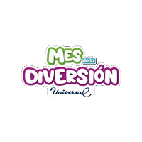 Niños Sticker by Tiendas Universal