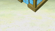 season 9 episode 26 GIF by SpongeBob SquarePants