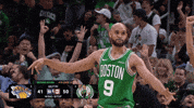 Nba Playoffs Basketball GIF by NBA