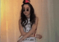 What I Like GIF by Charli XCX