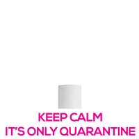 Agency Quarantine GIF by Giraffes