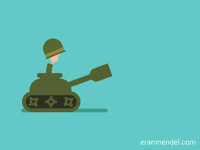 GIF by Eran Mendel