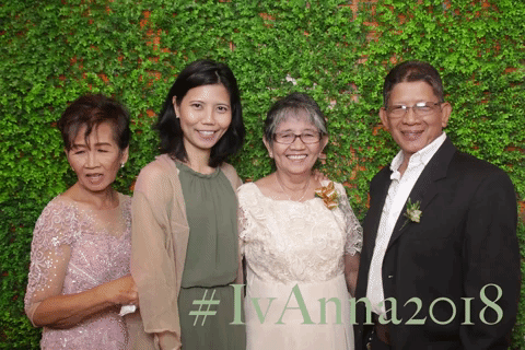 ivanna2018 #contactlive #clipphotobooth #gifphotobooth GIF by contactlive