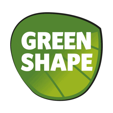 VAUDE giphyupload mountain sports green shape outdoor sport Sticker