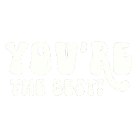 Love You Sticker