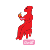 Ancient Greece Sticker by Bloode