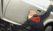 Jjk Here Catch GIF