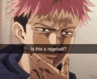 Jjk Yuji GIF