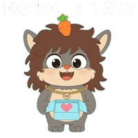 Giving Non Profit Sticker