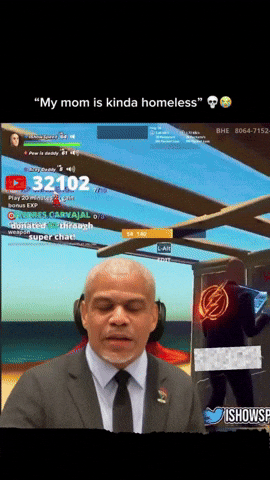 lifeaintaglare giphyattribution giphycreatortest GIF