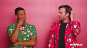 christmas gifts GIF by Kohl's