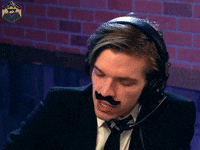 hyperrpg funny weird twitch silly GIF