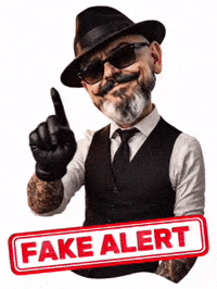 Lying Tattoo Artist GIF by SkullyTattoo