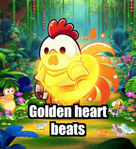 Unconditional Love Wisdom GIF by Zorooster